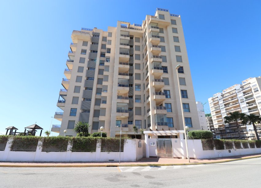 Resale - Duplex / Two-storey apartment - Guardamar del Segura - Guardamar del Segura - Town
