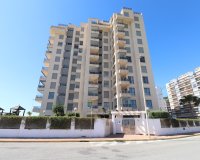 Resale - Duplex / Two-storey apartment - Guardamar del Segura - Guardamar del Segura - Town