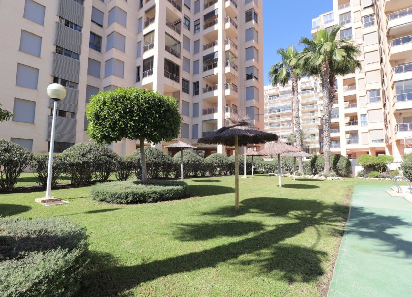 Resale - Duplex / Two-storey apartment - Guardamar del Segura - Guardamar del Segura - Town