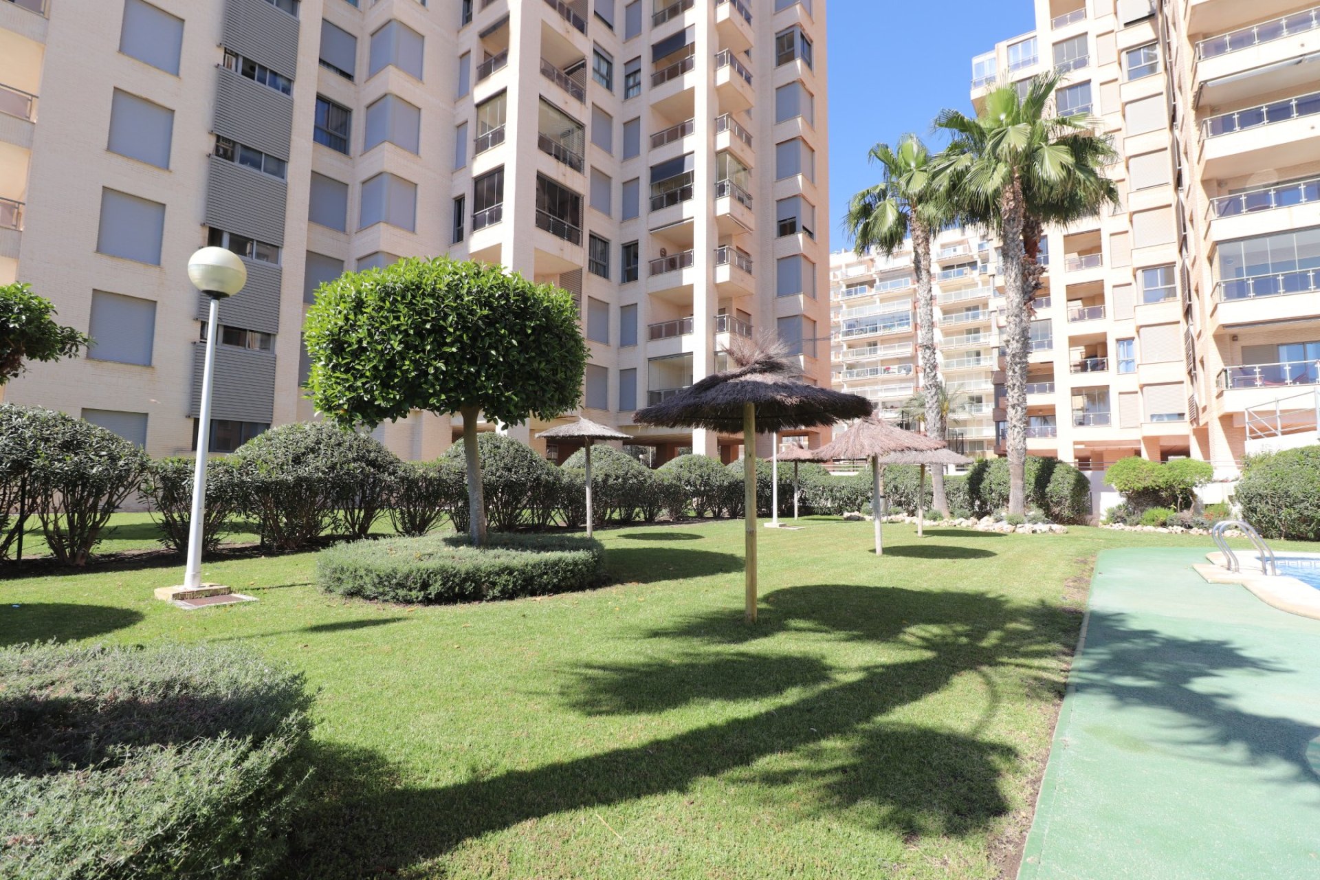 Resale - Duplex / Two-storey apartment - Guardamar del Segura - Guardamar del Segura - Town