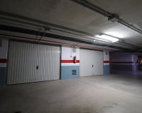 Resale - Duplex / Two-storey apartment - Guardamar del Segura - Guardamar del Segura - Town