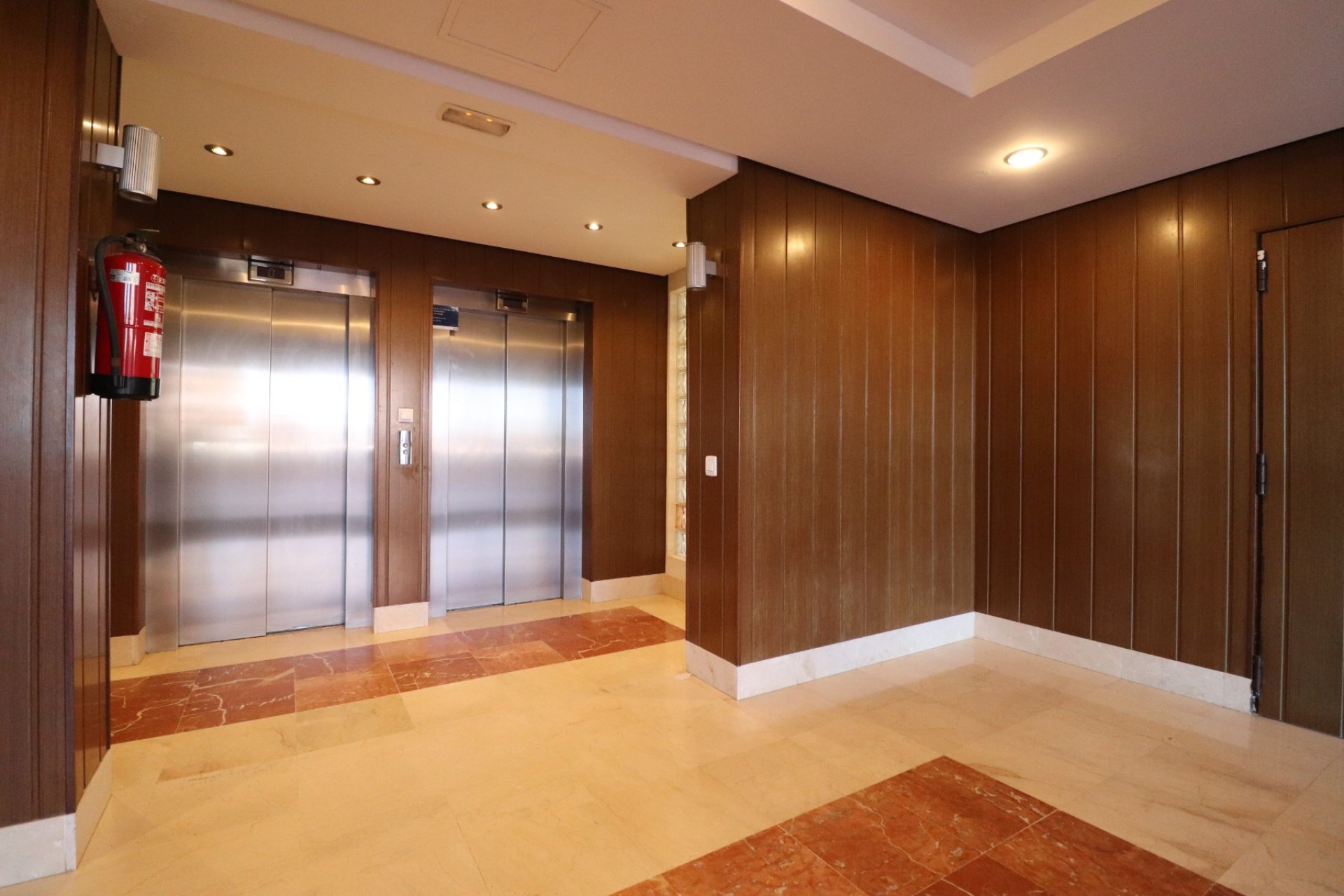 Resale - Duplex / Two-storey apartment - Guardamar del Segura - Guardamar del Segura - Town