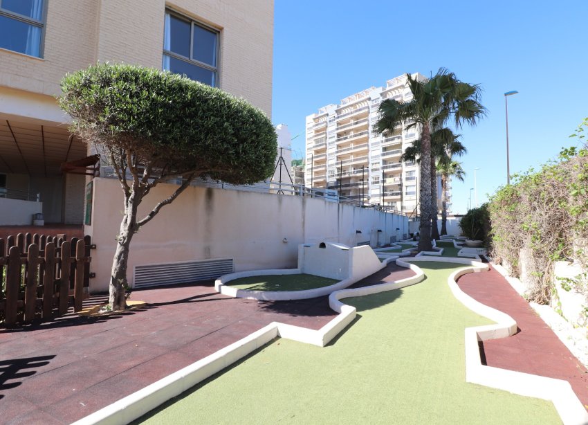 Resale - Duplex / Two-storey apartment - Guardamar del Segura - Guardamar del Segura - Town