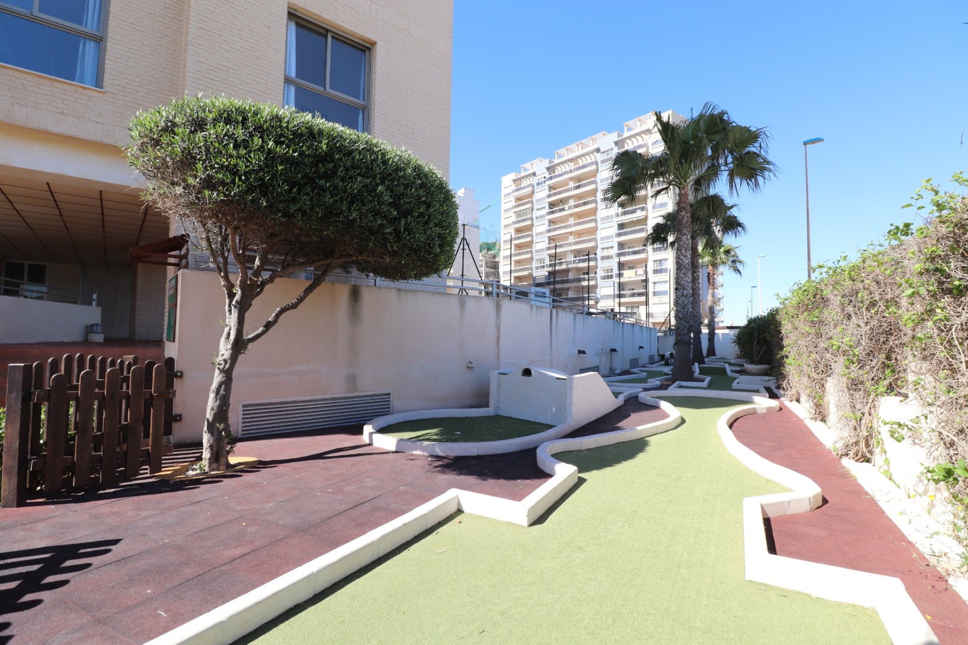 Resale - Duplex / Two-storey apartment - Guardamar del Segura - Guardamar del Segura - Town