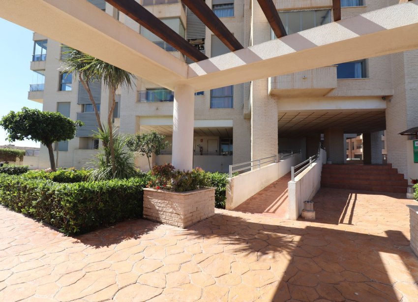 Resale - Duplex / Two-storey apartment - Guardamar del Segura - Guardamar del Segura - Town