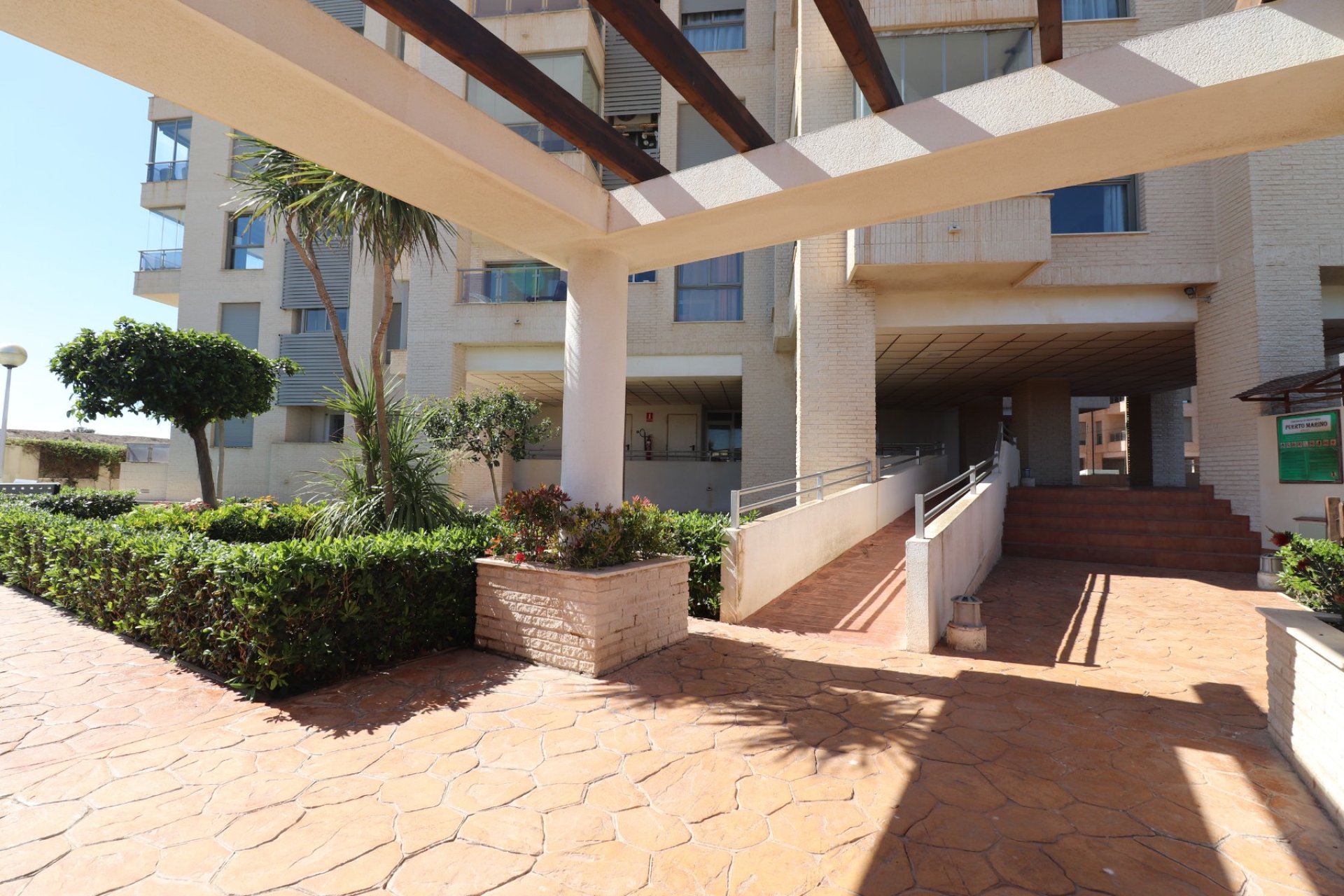 Resale - Duplex / Two-storey apartment - Guardamar del Segura - Guardamar del Segura - Town