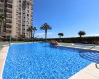 Resale - Duplex / Two-storey apartment - Guardamar del Segura - Guardamar del Segura - Town