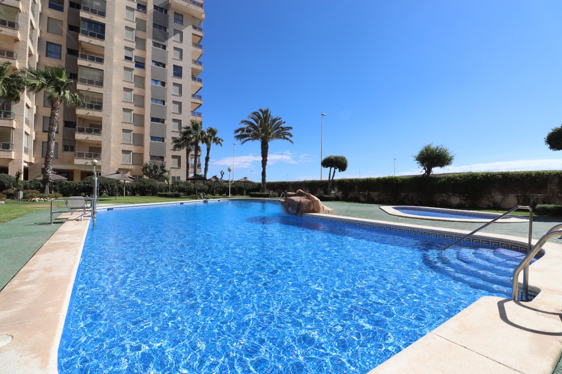 Resale - Duplex / Two-storey apartment - Guardamar del Segura - Guardamar del Segura - Town