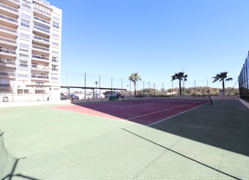 Resale - Duplex / Two-storey apartment - Guardamar del Segura - Guardamar del Segura - Town
