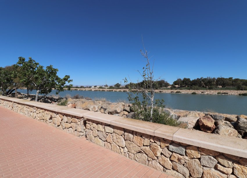 Resale - Duplex / Two-storey apartment - Guardamar del Segura - Guardamar del Segura - Town