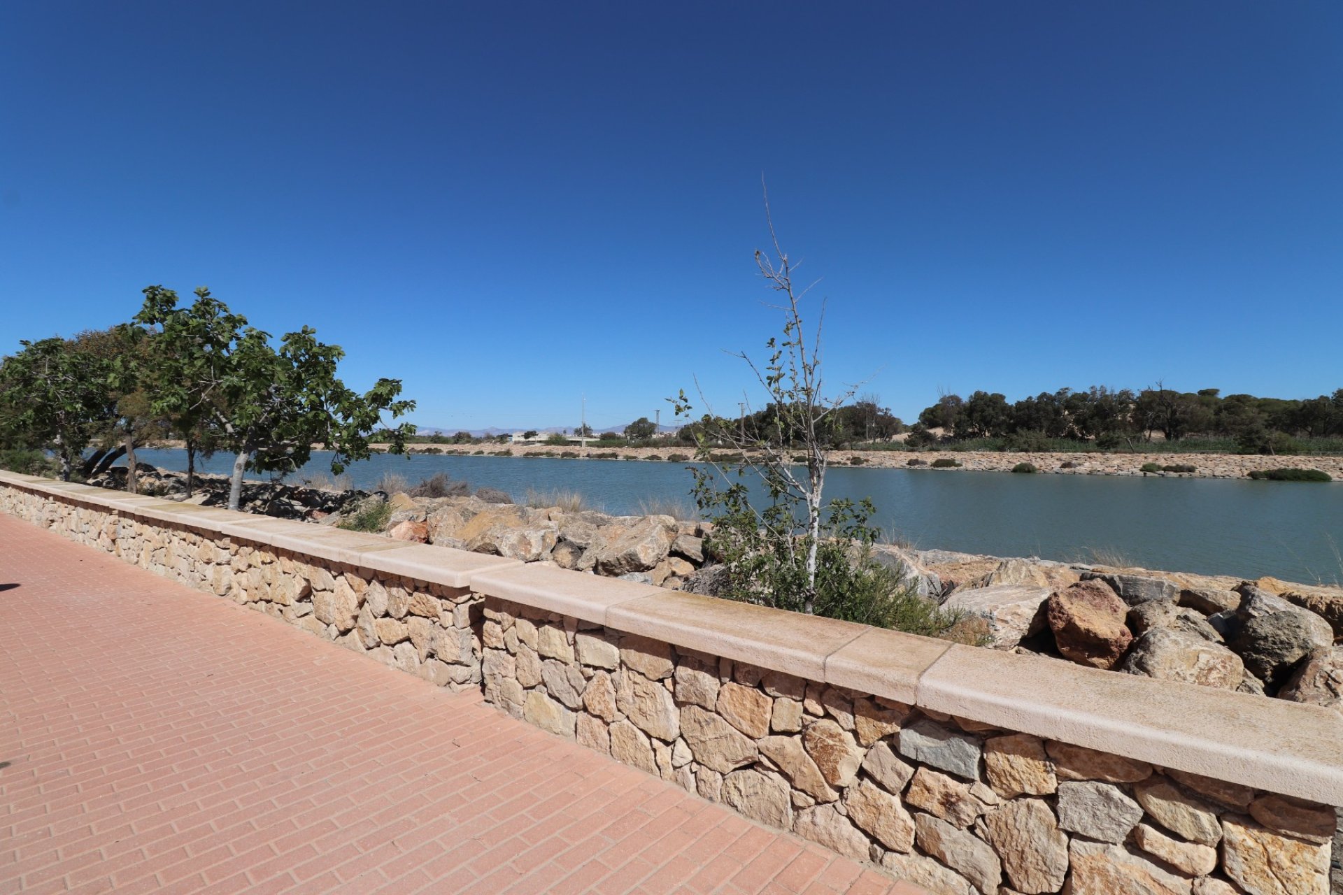 Resale - Duplex / Two-storey apartment - Guardamar del Segura - Guardamar del Segura - Town