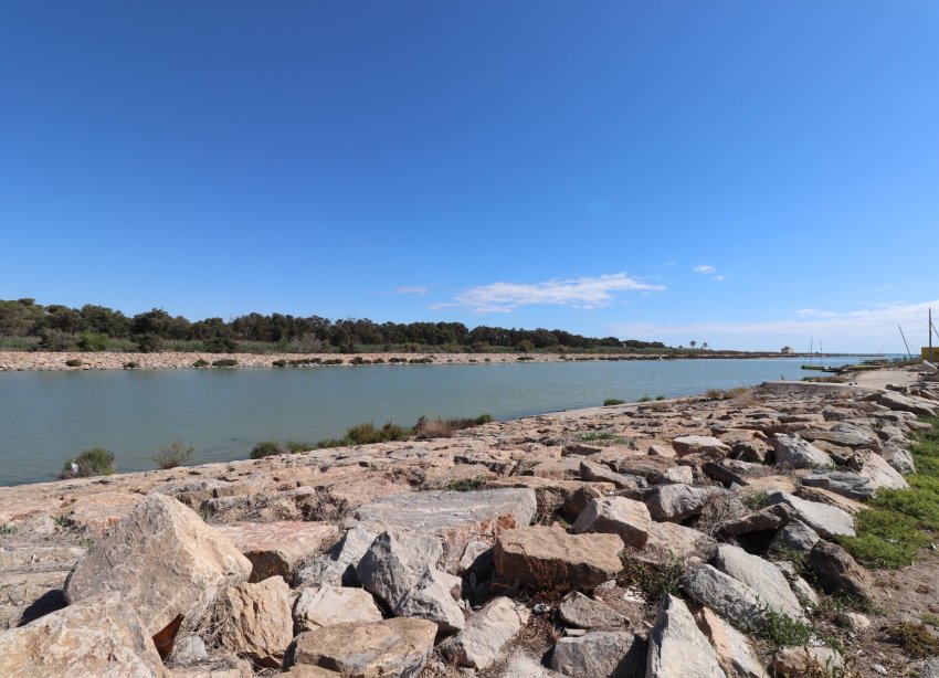 Resale - Duplex / Two-storey apartment - Guardamar del Segura - Guardamar del Segura - Town