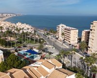 Resale - Duplex / Two-storey apartment - La Mata