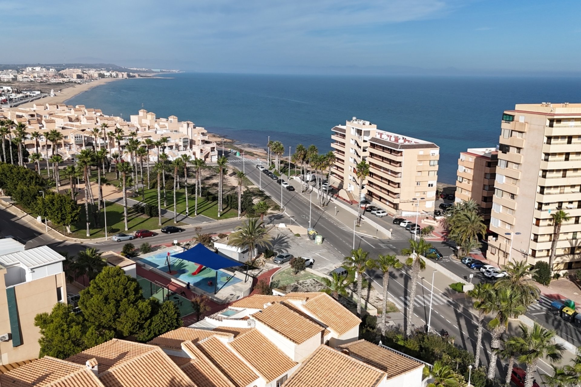 Resale - Duplex / Two-storey apartment - La Mata