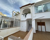 Resale - Duplex / Two-storey apartment - La Mata