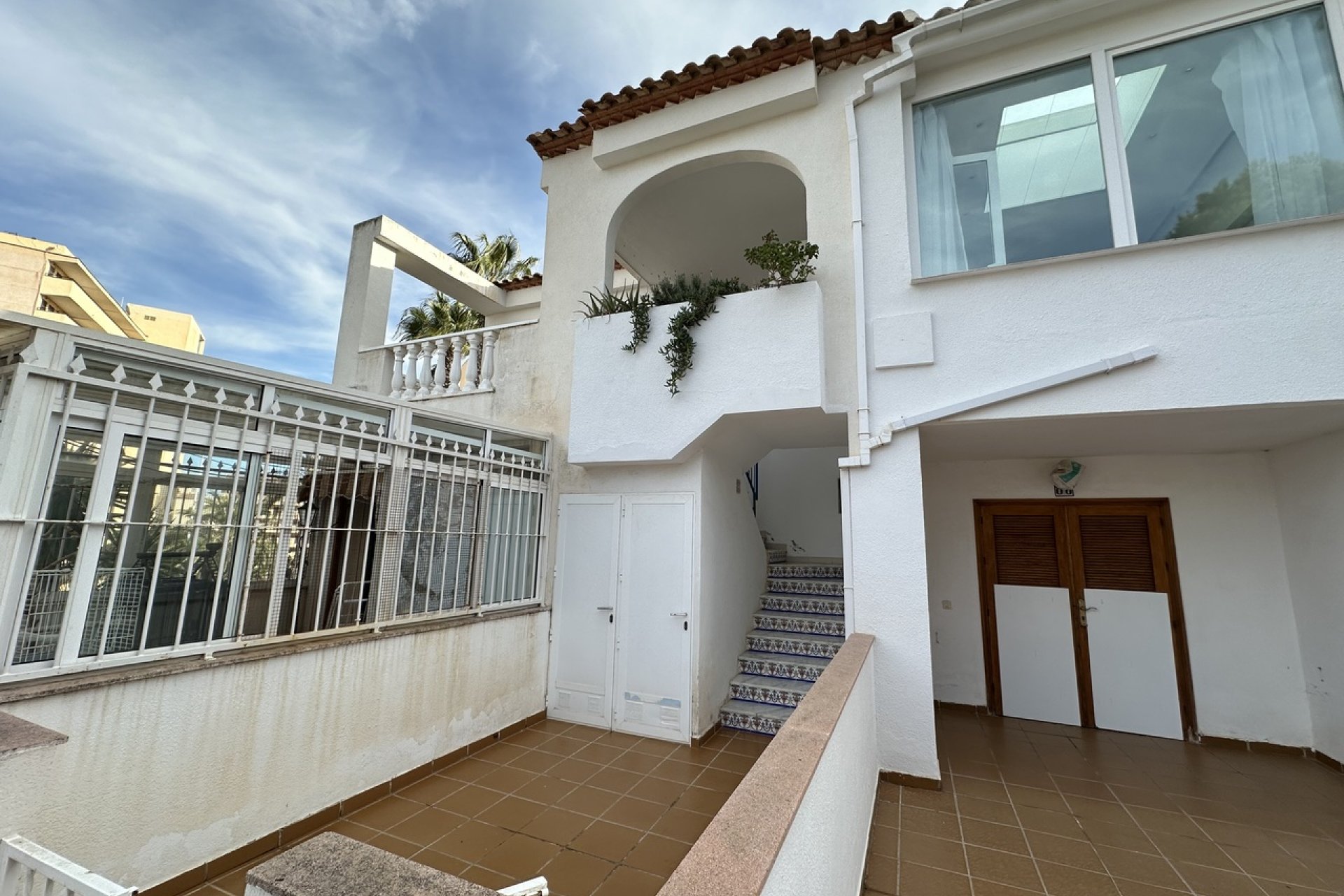 Resale - Duplex / Two-storey apartment - La Mata