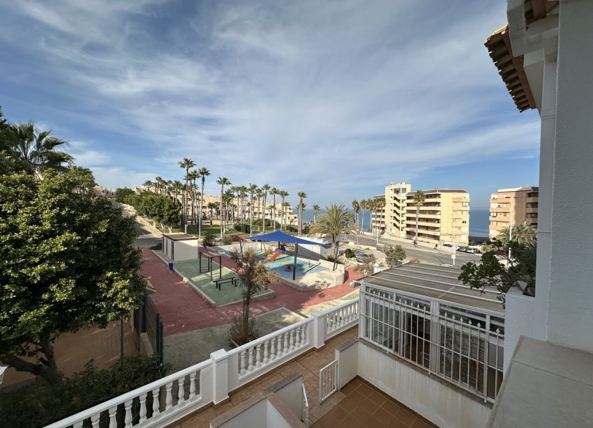 Resale - Duplex / Two-storey apartment - La Mata