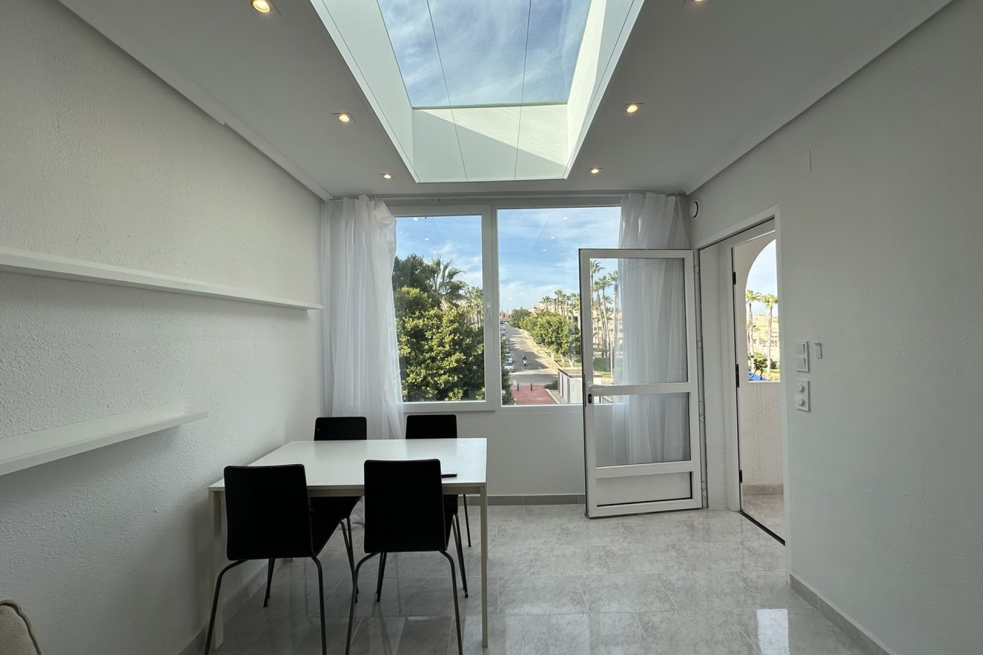 Resale - Duplex / Two-storey apartment - La Mata