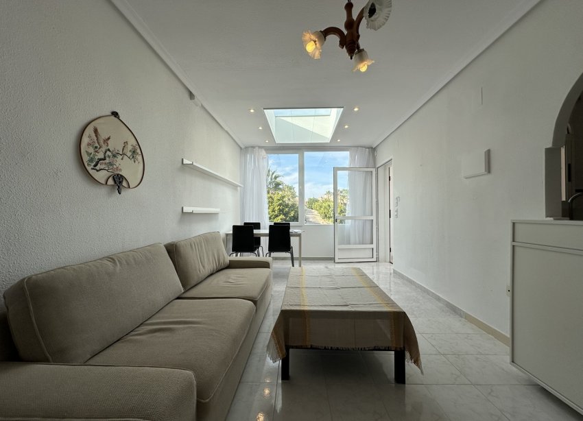 Resale - Duplex / Two-storey apartment - La Mata