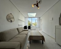 Resale - Duplex / Two-storey apartment - La Mata