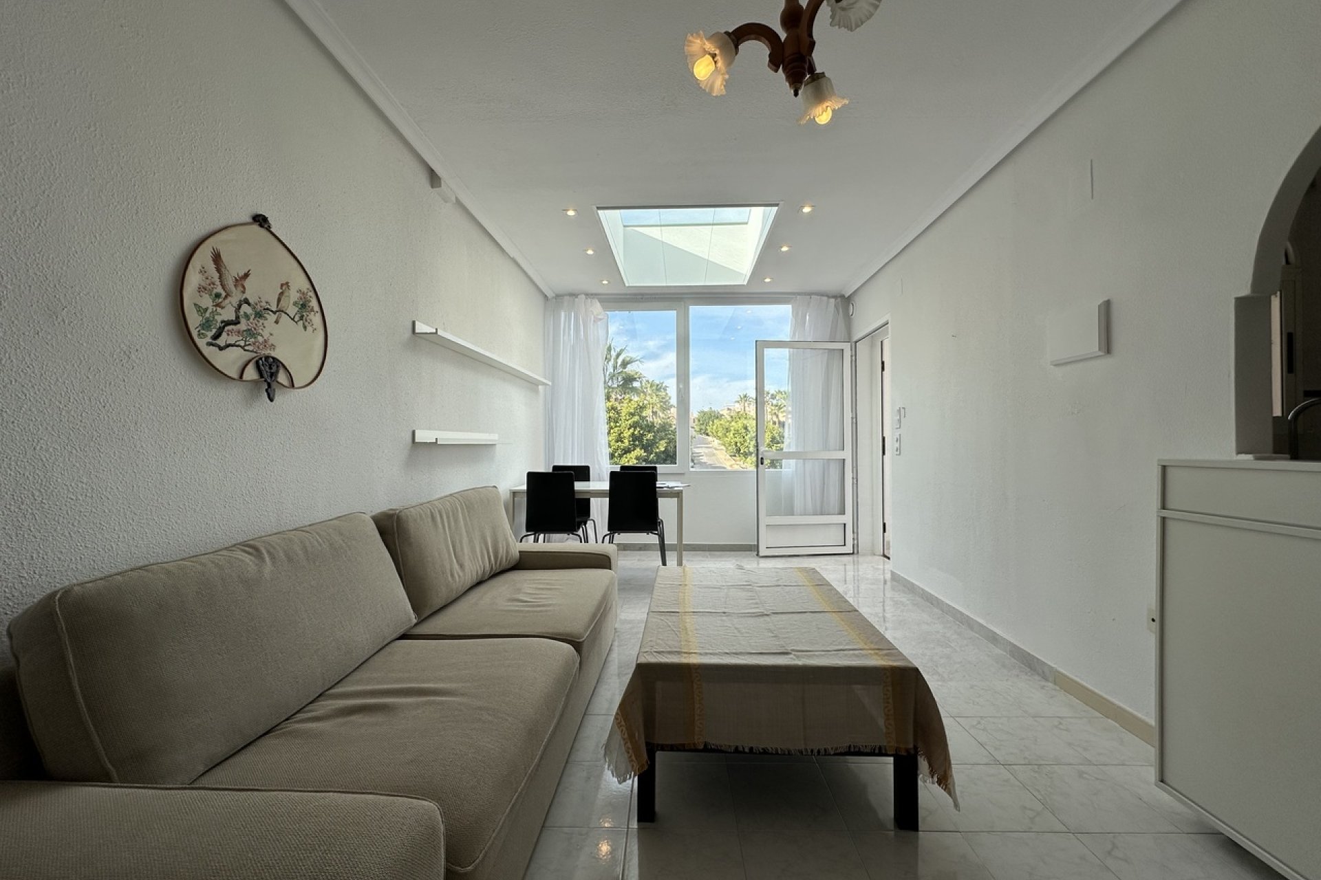 Resale - Duplex / Two-storey apartment - La Mata