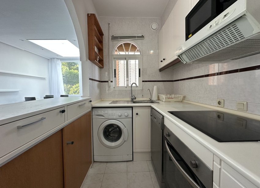 Resale - Duplex / Two-storey apartment - La Mata