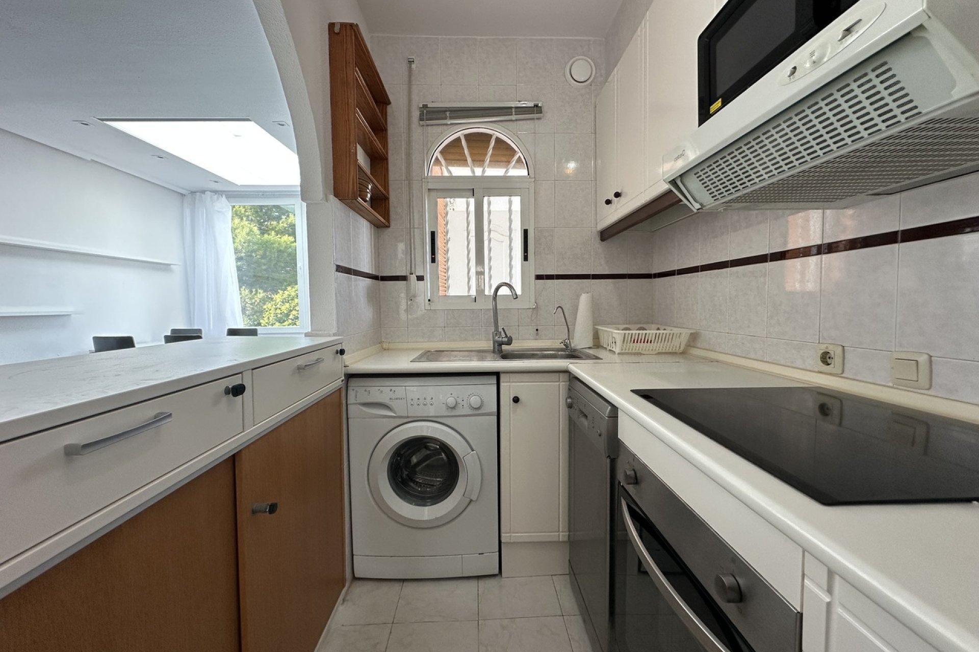 Resale - Duplex / Two-storey apartment - La Mata