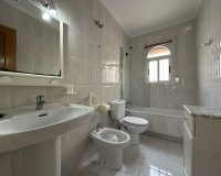 Resale - Duplex / Two-storey apartment - La Mata