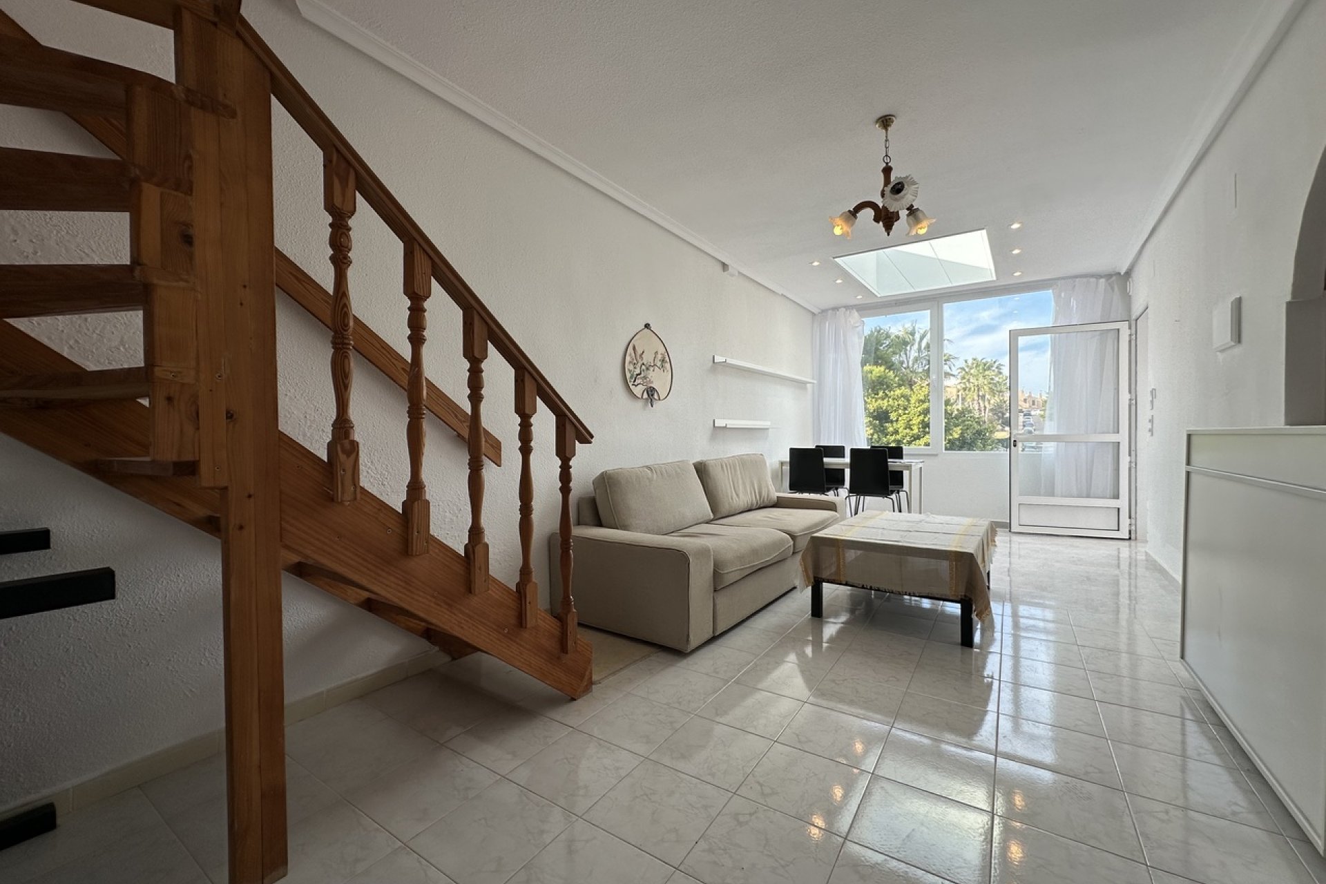 Resale - Duplex / Two-storey apartment - La Mata