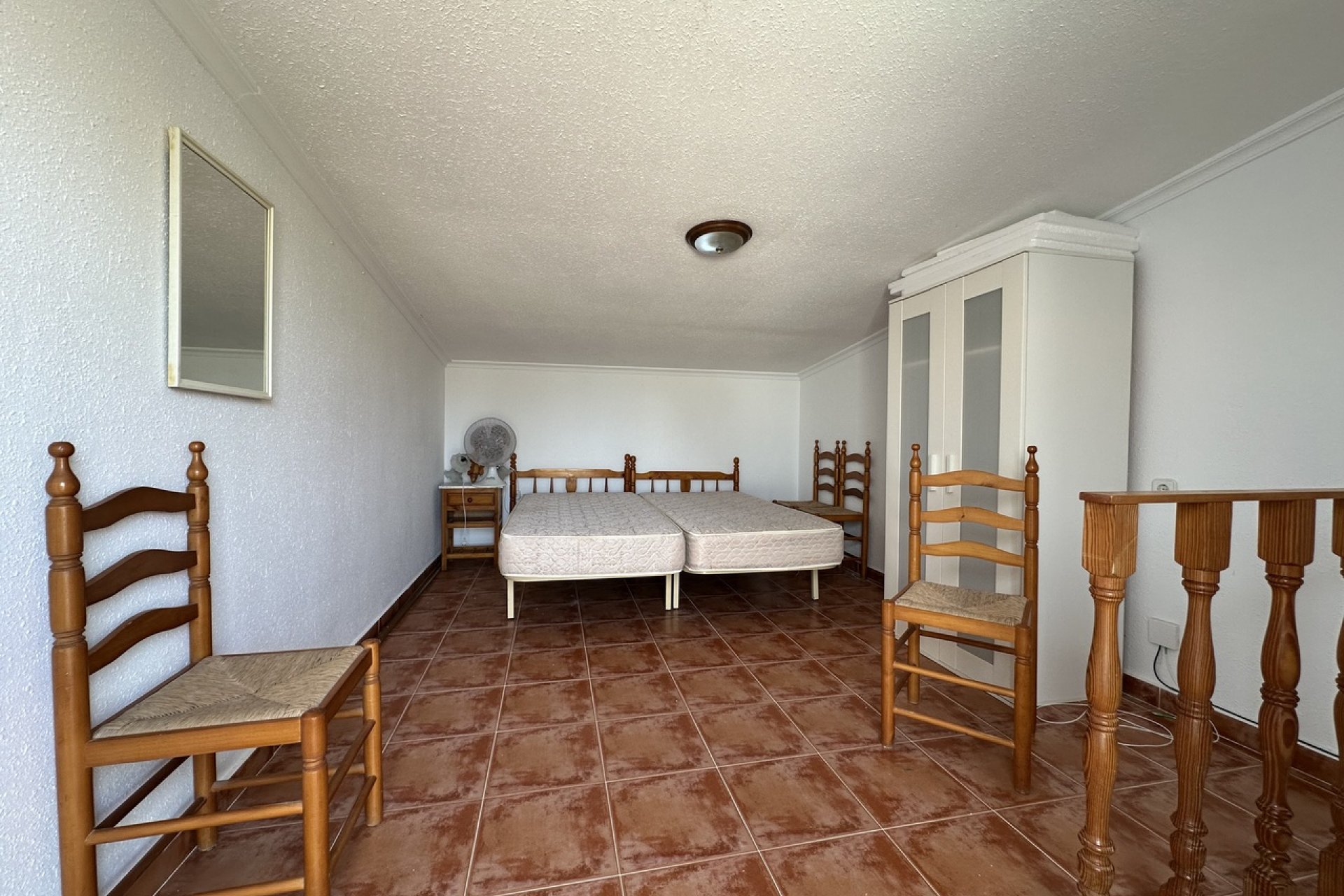 Resale - Duplex / Two-storey apartment - La Mata