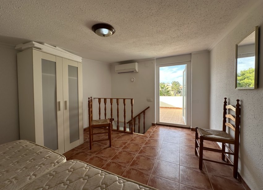 Resale - Duplex / Two-storey apartment - La Mata