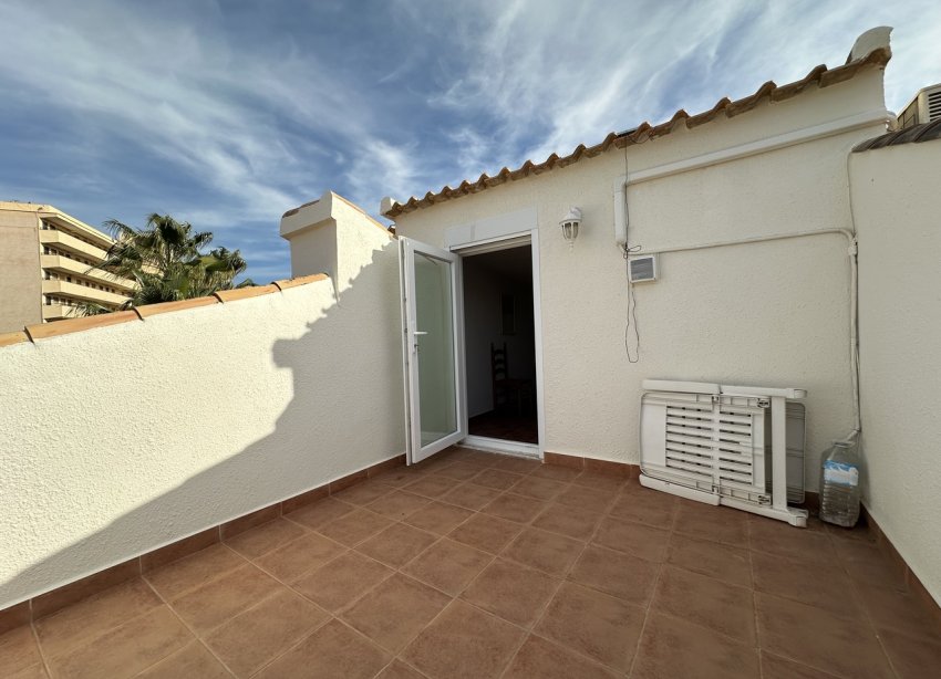 Resale - Duplex / Two-storey apartment - La Mata