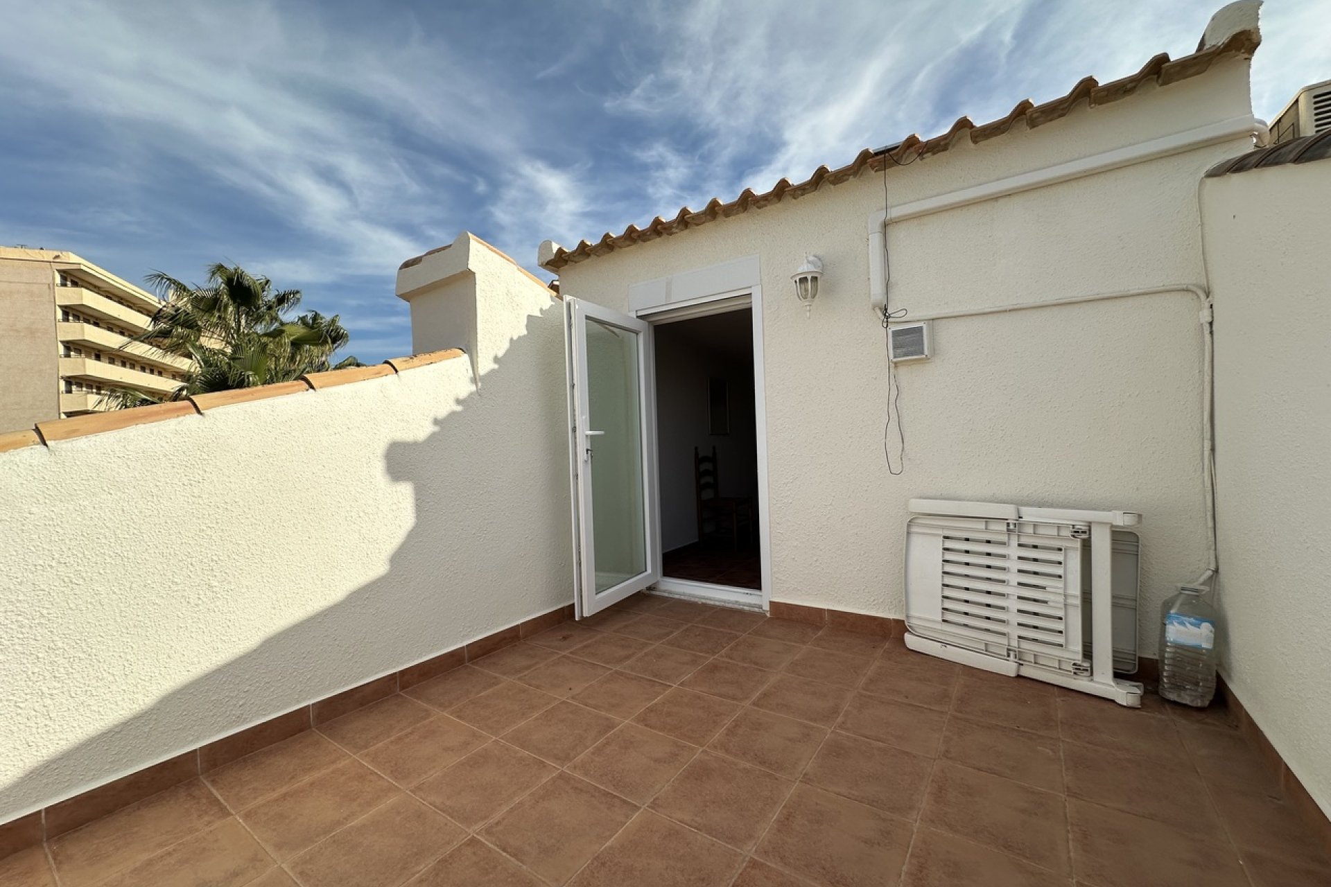 Resale - Duplex / Two-storey apartment - La Mata