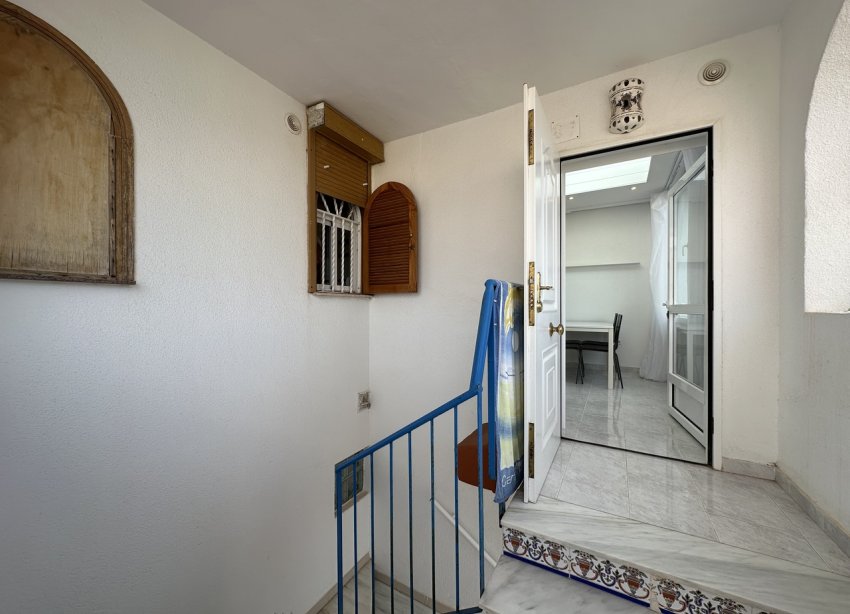 Resale - Duplex / Two-storey apartment - La Mata