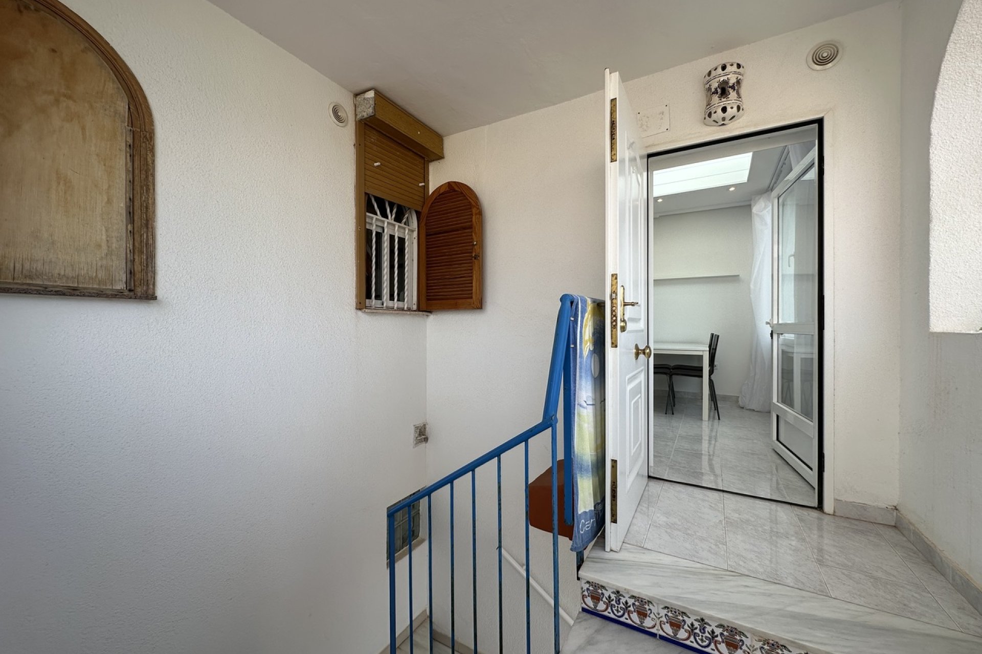 Resale - Duplex / Two-storey apartment - La Mata