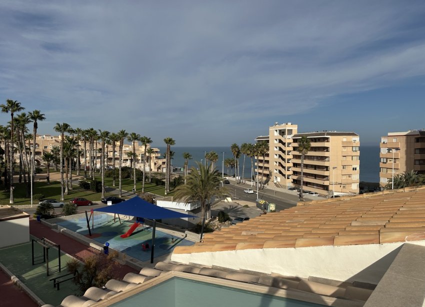 Resale - Duplex / Two-storey apartment - La Mata