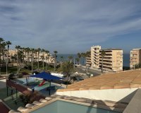 Resale - Duplex / Two-storey apartment - La Mata