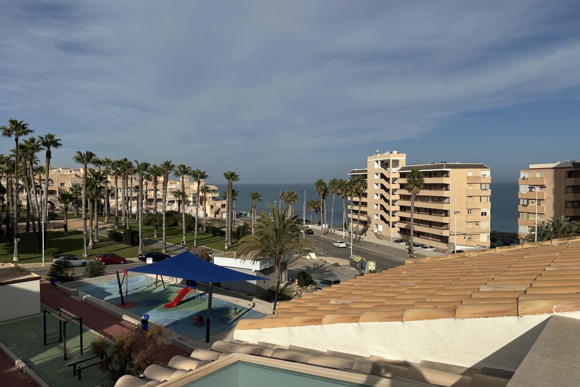 Resale - Duplex / Two-storey apartment - La Mata