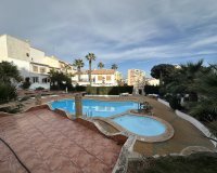 Resale - Duplex / Two-storey apartment - La Mata