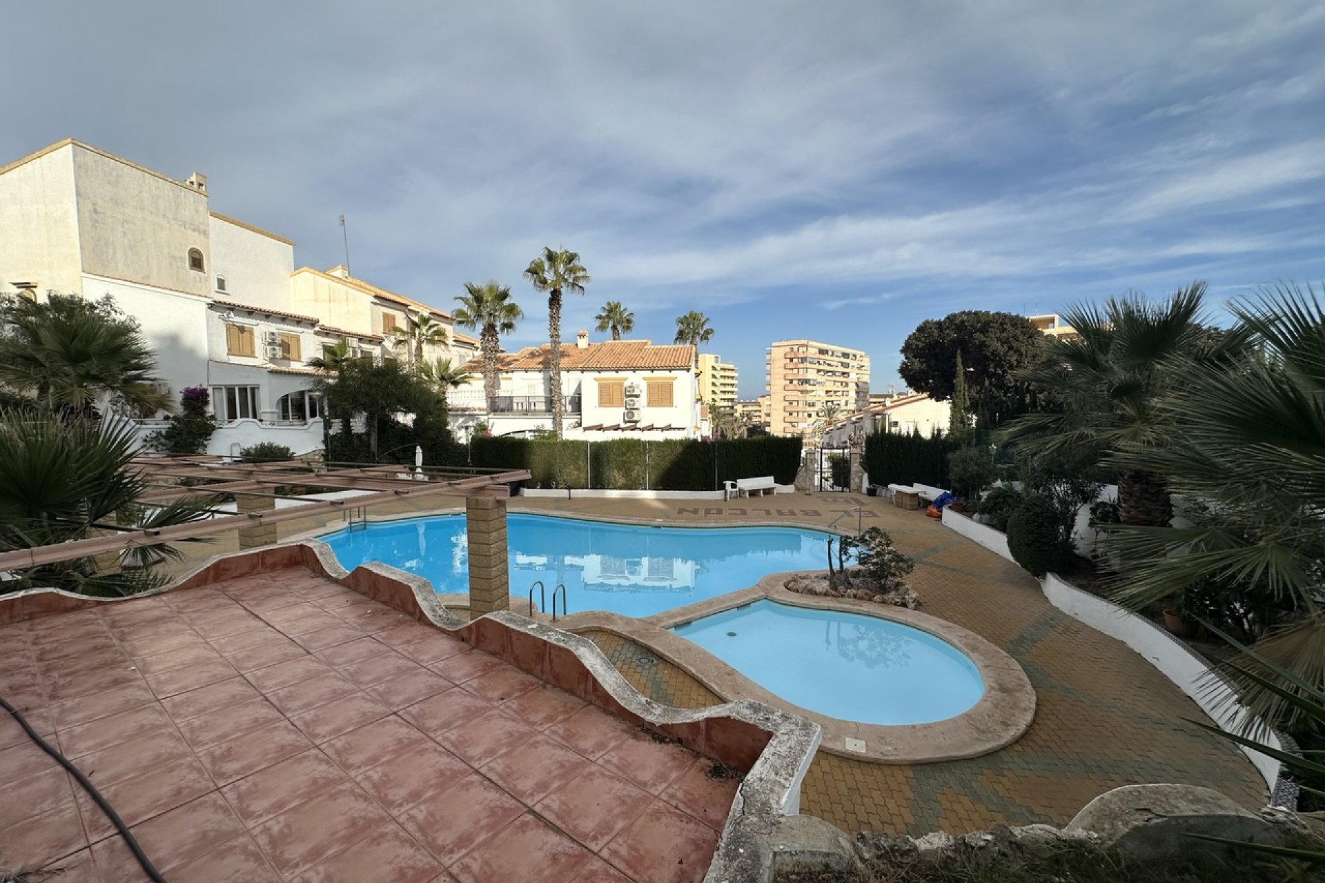 Resale - Duplex / Two-storey apartment - La Mata