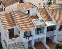 Resale - Duplex / Two-storey apartment - La Mata