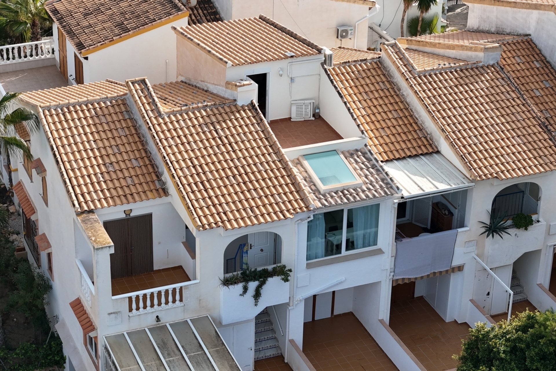 Resale - Duplex / Two-storey apartment - La Mata