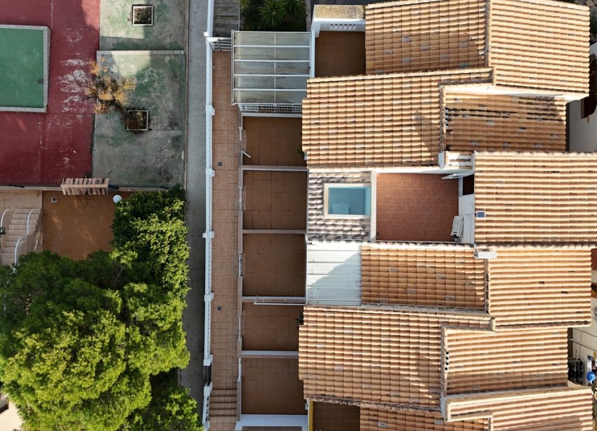 Resale - Duplex / Two-storey apartment - La Mata