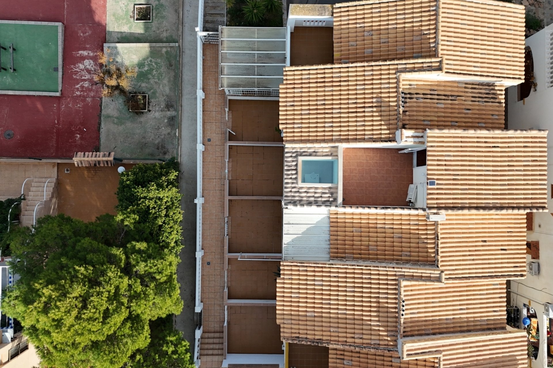 Resale - Duplex / Two-storey apartment - La Mata