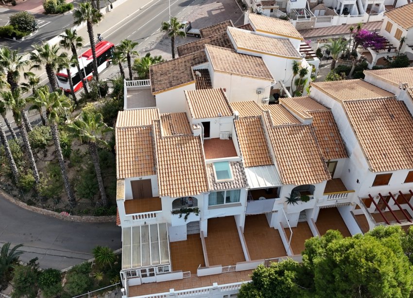 Resale - Duplex / Two-storey apartment - La Mata