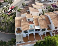 Resale - Duplex / Two-storey apartment - La Mata