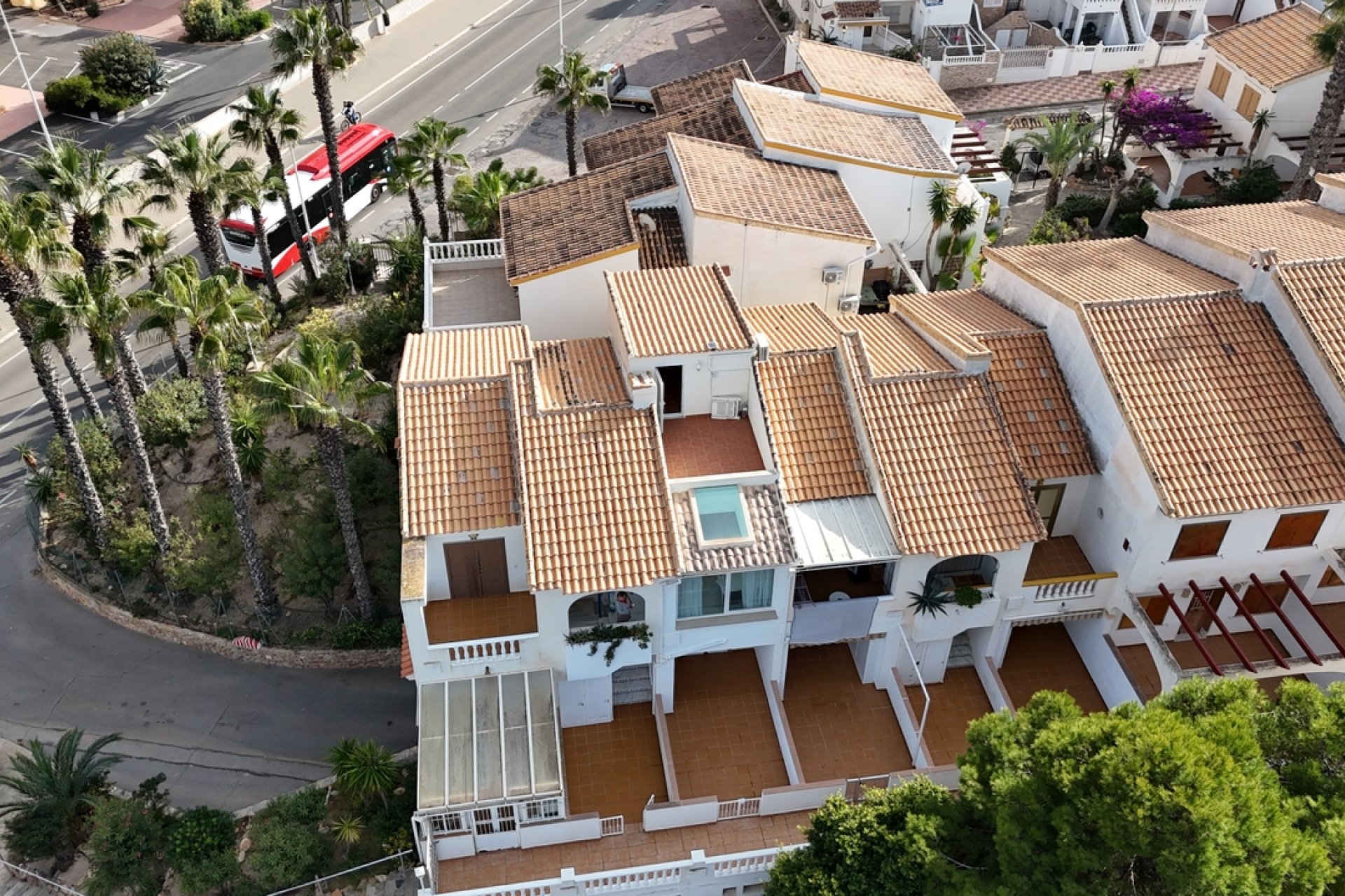 Resale - Duplex / Two-storey apartment - La Mata