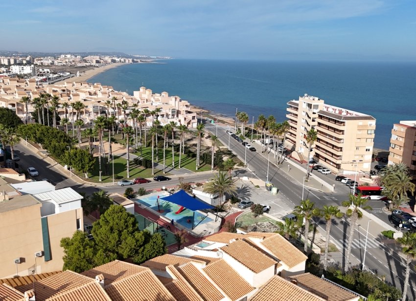 Resale - Duplex / Two-storey apartment - La Mata