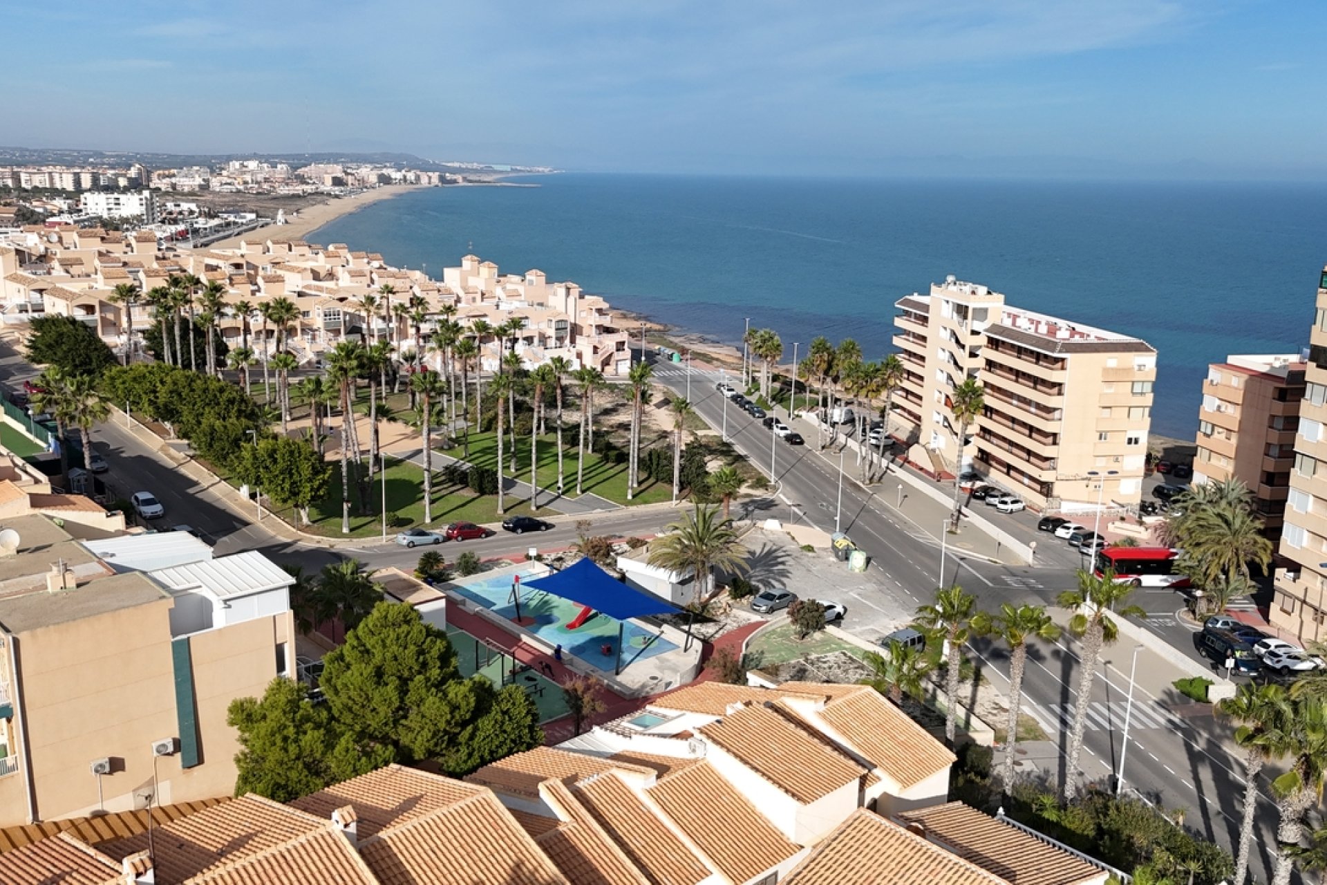 Resale - Duplex / Two-storey apartment - La Mata