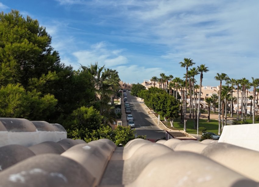 Resale - Duplex / Two-storey apartment - La Mata